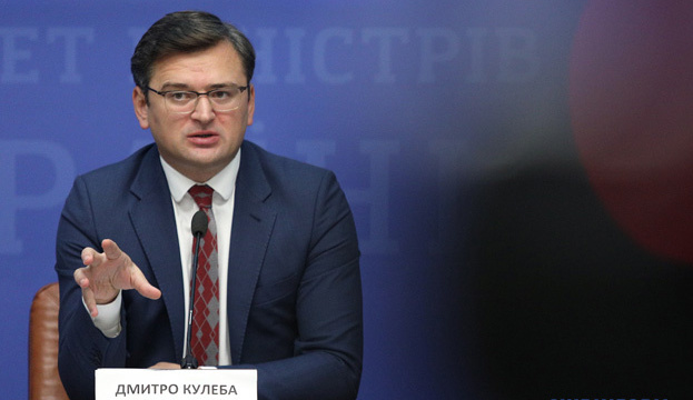 Україні мають виплатити компенсацію у разі скасування санкцій проти РФ - Кулеба