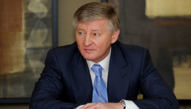 Law on oligarchs in action: Akhmetov leaves media business