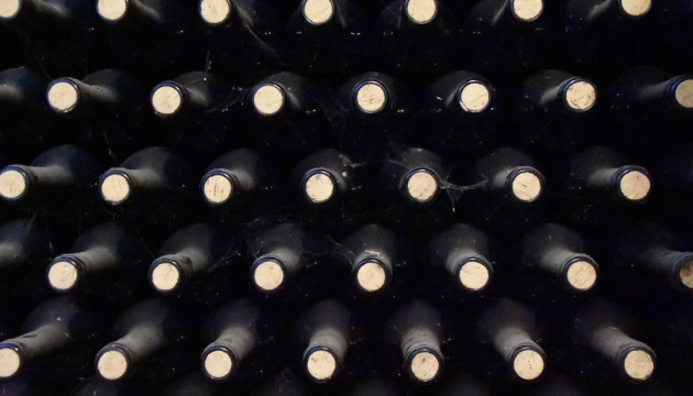 Експорт вина з Італії до росії торік сягнув рекордної позначки