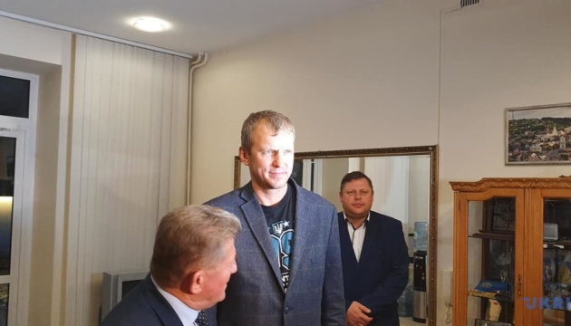 Генконсул України в Любліні заявив про серйозну перемогу у справі Мазура