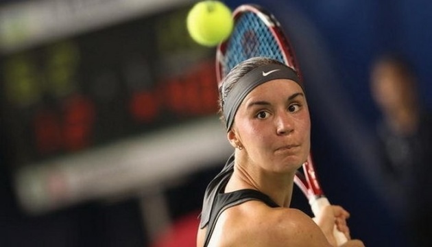 Калініна програла у фіналі турніру ITF у Лас-Вегасі