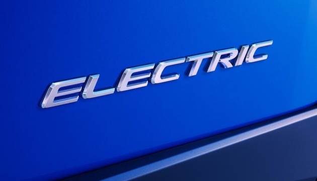 Lexus вже у цьому місяці представить перший електрокар