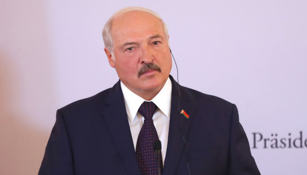 Смертну кару в Білорусі може скасувати лише референдум - Лукашенко
