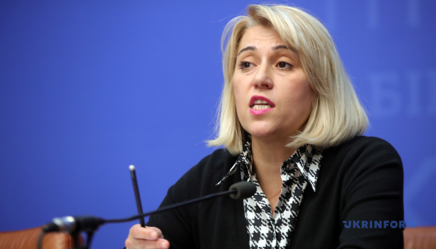 Aliona Babak: 435 regional projects should be completed this year 