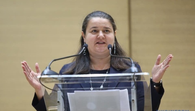 Finance Minister: State budget envisages UAH 4.4 bln to support lending within land reform Finance Minister: State budget envisages UAH 4.4 bln to support lending within land reform