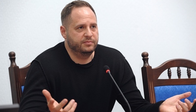 Ukraine hands over list for new detainee exchange – presidential aide