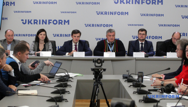Україна бореться з фальсифікатом спільно з Інтерполом і Європолом - експерт