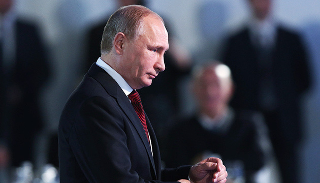 Putin spricht sich für Verlängerung des Donbass-Sonderstatus aus
