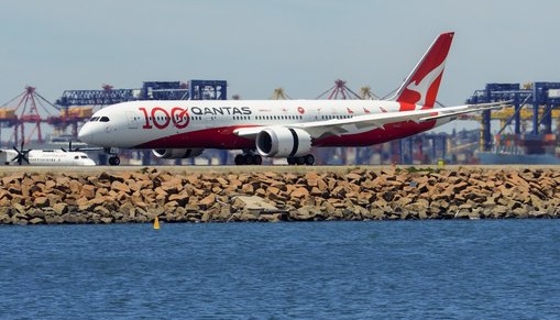 Із Лондона до Сіднея: найдовший у світі авіапереліт побив два рекорди