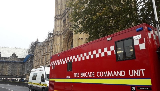 У Лондоні через витік газу евакуювали сотні людей та перекрили центр