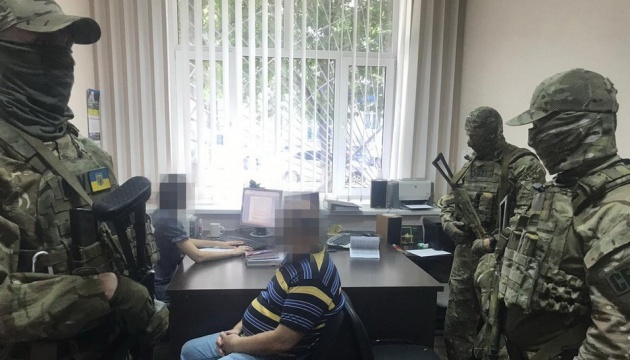 Шпигуна ФСБ посадили в Україні на 12 років