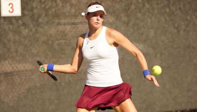 Завацька вийшла до чвертьфіналу турніру WTA серії Challenger в Х'юстоні