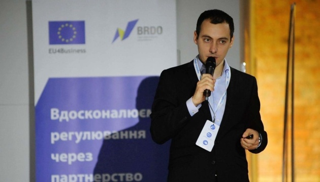 Kubrakov to chair Ukraine’s State Agency of Automobile Roads (Ukravtodor)