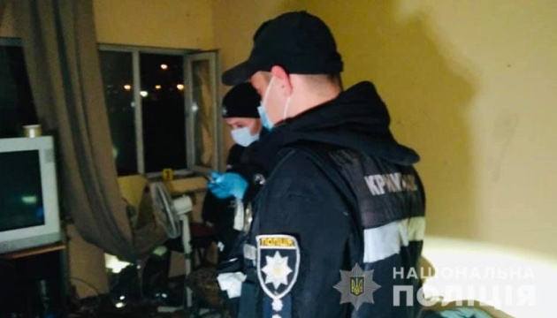 Вибух гранати в Києві: поліція встановила особи загиблих