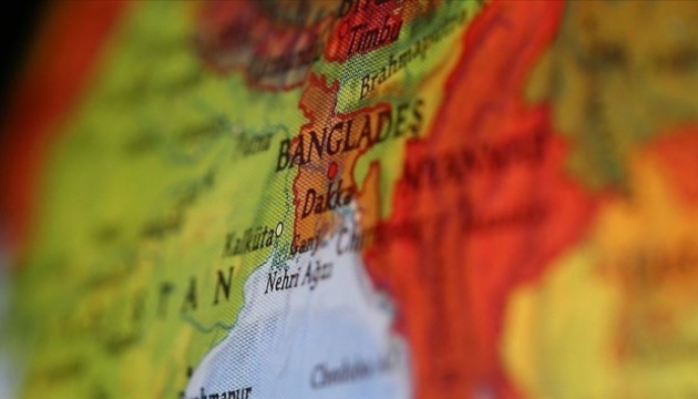 У Бангладеш від вибуху газопроводу семеро людей загинули, ще 25 - постраждали