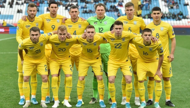 Екснаставник футбольної збірної бачить Україну в трійці кращих у Європі