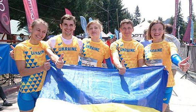 Українці увійшли до ТОП-20 на чемпіонаті світу з гірського бігу