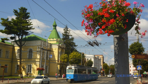 Revenues from tourism fees in Vinnytsia grow almost sixfold