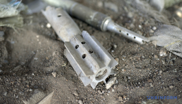 Обстріли Сумщини: за день у прикордонні пролунали 70 вибухів