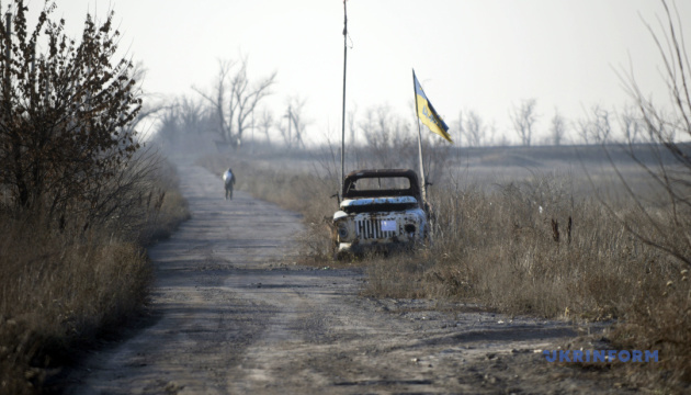 OSCE SMM: 161 civilians killed in Donbas since 2017