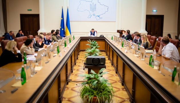 En direct : Le Conseil des ministres tient une réunion spéciale sur l'euro-intégration