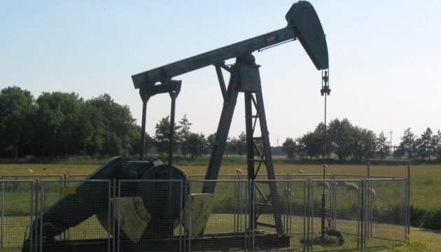 Британська Cadogan Petroleum призупиняє видобуток нафти в Україні
