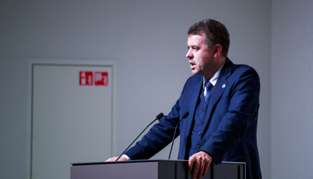 Estonia calls for increasing aid to Ukraine to 1% of EU GDP