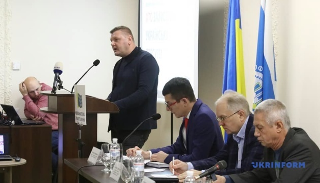 Газетярі знову вимагають звільнити гендиректора Укрпошти