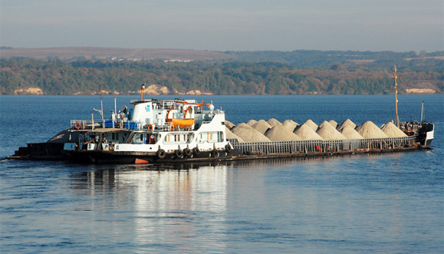 Водний шлях Е40: Нідерланди зацікавлені у співпраці з Україною 