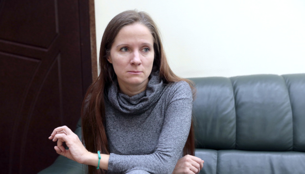Представники потерпілих у справі ексберкутівців звернулися до ГПУ - адвокат Закревська
