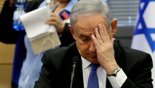 Нетаньягу закликав Маска боротися з антисемітизмом на платформі X