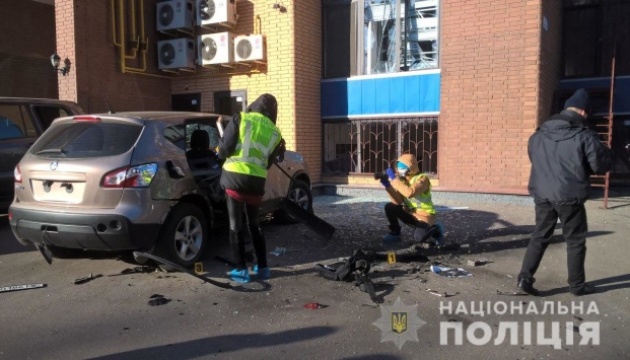 Вибух у Харкові: у поліції розповіли деталі та основну версію слідства