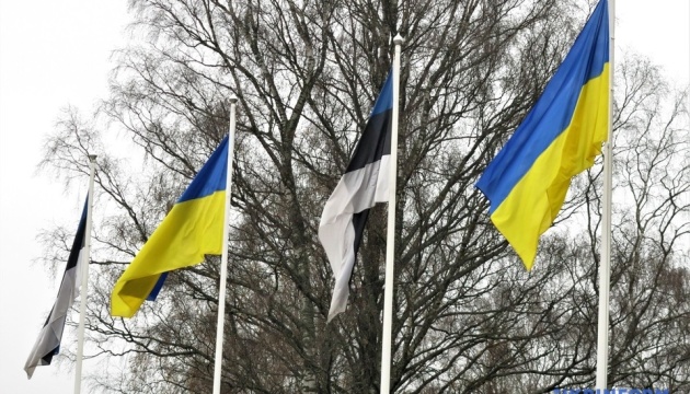 Estonia to send 13 generators, 27 buses to Ukraine