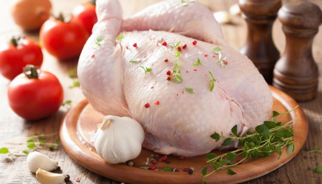 Ukraine to export poultry meat to Jordan – MFA