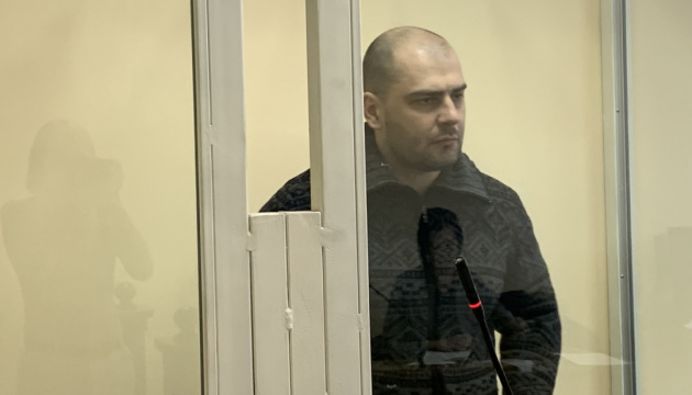 Суд залишив за ґратами організатора підриву будівлі Одеського СБУ