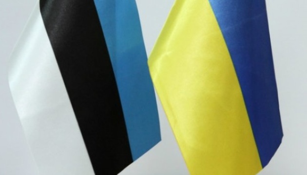 Ukraine ranked first by number of companies registered in Estonia through e-residency
