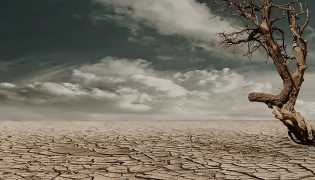 В ЄС попередили, що потепління на планеті вчетверо збільшить ймовірність воєн