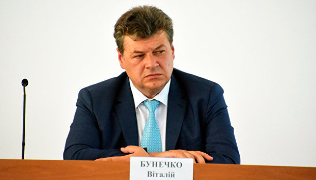 Zhytomyr governor introduces new prosecutor of region