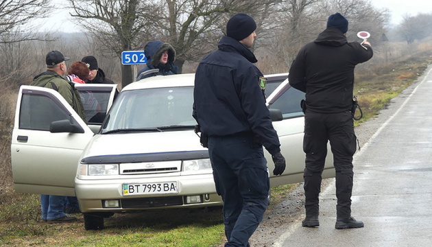 Українці в листопаді стали рідше їздити до Криму Українці в листопаді стали рідше їздити до Криму