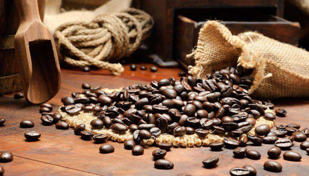 Aumentan las importaciones de café a Ucrania