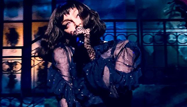 Мадонна скасовує концерти через нестерпний біль