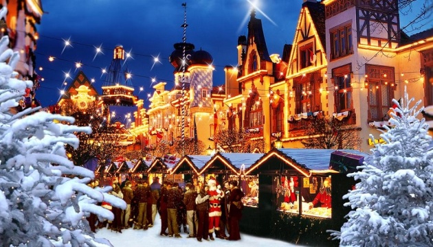 Українців у Бельгії запрошують на Різдвяний концерт