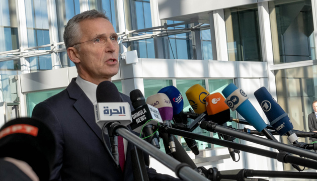 Stoltenberg welcomes start of MH17 trial