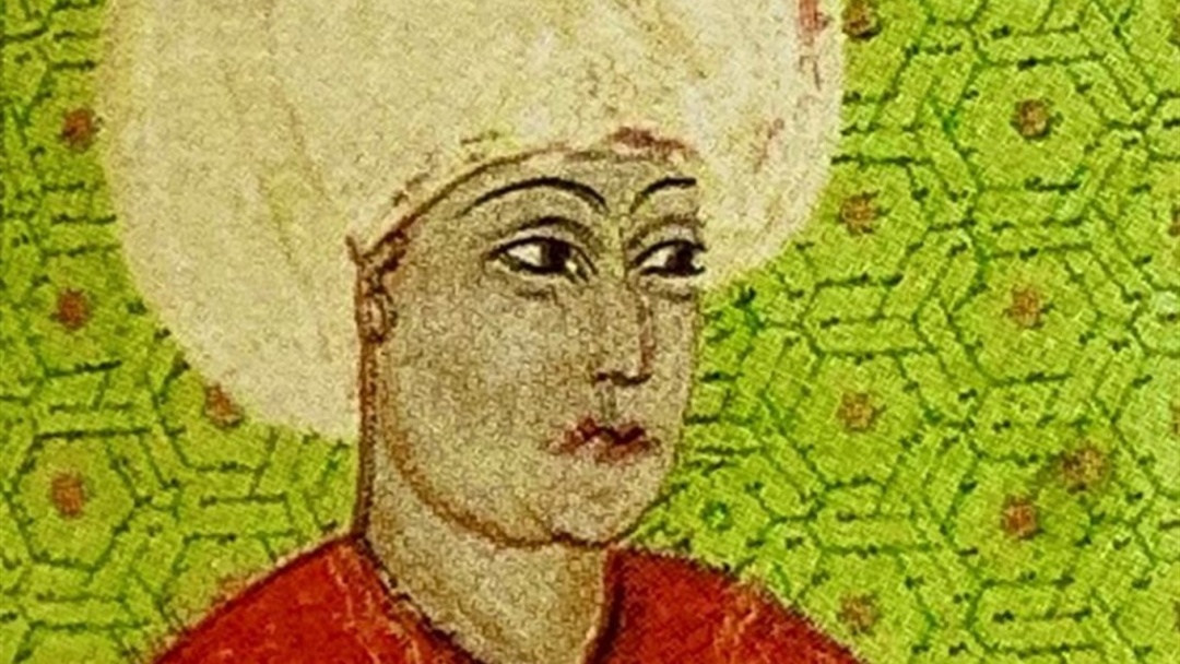 Мехмед Хабіші-ага
