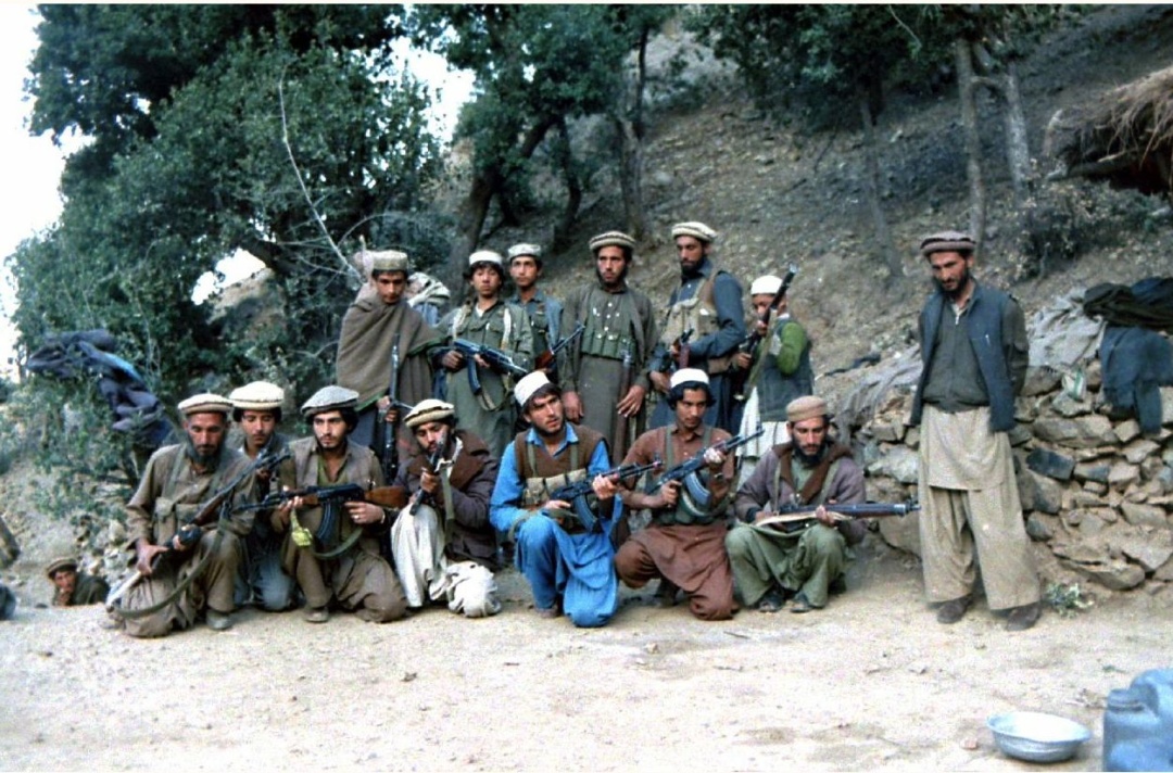 177 полк в афганистане
