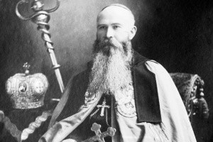 Чим завинив довоєнний єпископ УГКЦ Коциловський у Перемишлі?