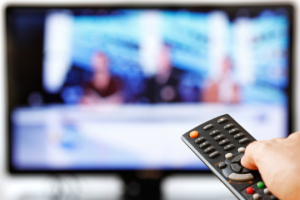 Polska telewizja pokaże promocyjne wideo dotyczące Ukrainy