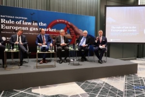 Szczyt Normandzki, stowarzyszenie i tranzyt: o czym dyskutowali w Berlinie