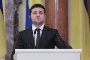 Ukrainian army will remain priority after peace is achieved - Zelensky