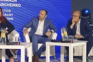 Неможливо оцінювати медіа-простір країни, проти якої ведеться реальна війна, звичними лекалами